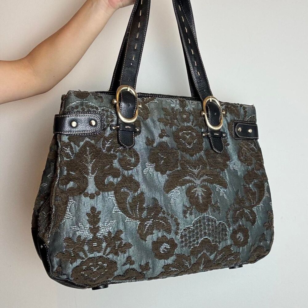 Liz-claiborne Women's Black Bag
